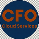 CFO Cloud Services logo and profile picture